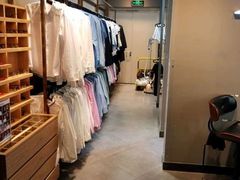 -海马体照相馆(成都来福士广场店)