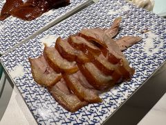 -羲和雅苑•北京烤鸭(国贸商城店)