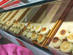 -西施酥饼(欧亚商都店)