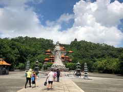 -南沙天后宫景区