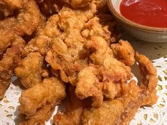 -梁家大院•农家菜(昆山会展中心店)