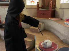 -逃脱反斗城沉浸剧情密室(北京路店)