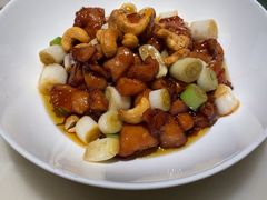 -锦府盐帮·李宅(领展购物广场中关村店)