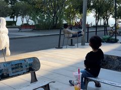 -ommo cafe(半岛城邦店)