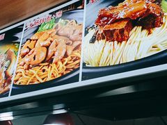 -豫厨老汤拉面(企业广场店)