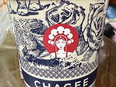 -霸王茶姬(渝北财富MALL店)