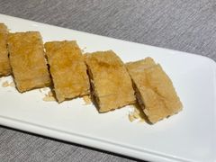 家乡甜薄餐-凯逸轩·匠心粤菜(中城名仕汇店)
