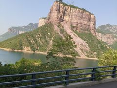 -河南宝泉旅游区