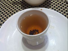 红茶-新兴·金羊座·粤菜点心(乐峰店)