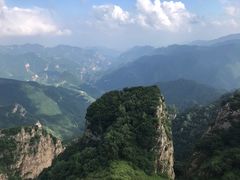-灵山