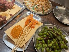 -破店肥哈·东北烧烤·夜宵(南山保利店)