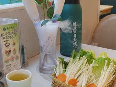 -春润大地海南椰子鸡(沙井京基百纳广场店)