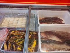 -王老六铁锅炖鱼(大东沟总店)