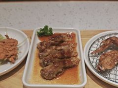 -味千拉面(和平大道奥山世纪城店)