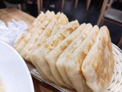 -李连贵熏肉大饼(宁山中路店)