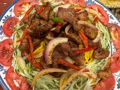 -新疆伊宁远征餐厅