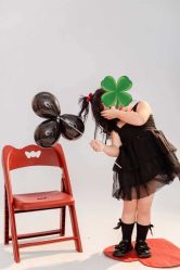 -小熊维尼高端儿童摄影(宝安旗舰店)