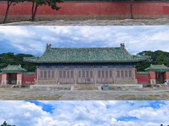 -清东陵