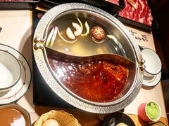 -牛匠和牛寿喜锅(西安总店)