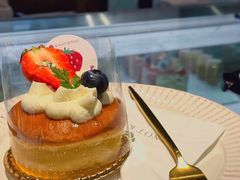 -KNOTKNOT珞珞·日式甜品(K11店)