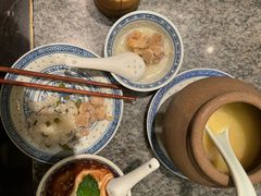 -南京大牌档(中关村领展广场店)