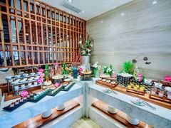 -阳光岛·海鲜盛宴(银泰中心in99店)