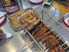 -古彭7只羊·招牌白串·碳锅羊肉旗舰店