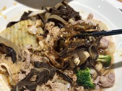 -清真·卡德尔大叔新疆主题餐厅(龙汇路店)