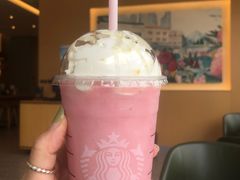 -星巴克(天津有巢公馆店)