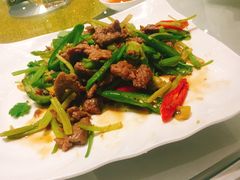 -溪涌潮天下餐厅(麓湾国际公馆店)