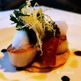 葡萄牙米其林一星餐厅海外分店，从餐前面包开始惊艳