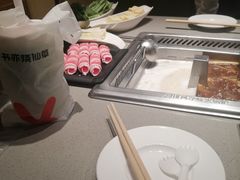 -海底捞火锅(万达广场店)