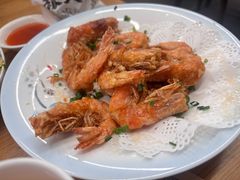 -潮中人潮州菜(益乐路店)