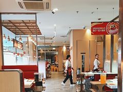 -海底捞大排档火锅(打浦路店)