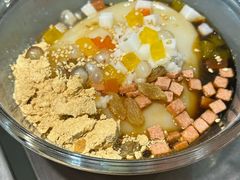 -大王油茶(二厂文创公园店)