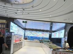 -大锅强·蒸海鲜青岛菜(金沙滩店)