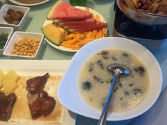 -湖锦酒楼·旗舰店(三阳总店)