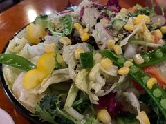 捷克农家沙拉-布拉格餐厅· 中欧捷克菜(全国首店)