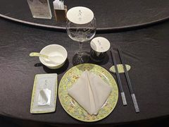 -君庭中餐馆(湘江豪生店)