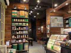 -星巴克(成都天府水街店)