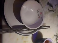 -绿茶餐厅(汇悦大融城店)