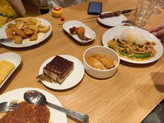 -宜家·瑞典风味餐厅(四元桥店)