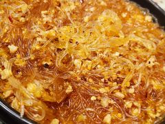 肉沫粉丝煲-元福·鲜椒鱼(弘基广场店)