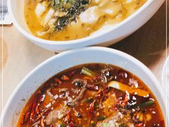 -大食代美食广场(迪士尼小镇店)