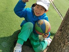 -小脚丫幼儿园(西二旗东一路校区)