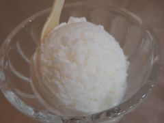 鲜奶冰淇淋-雪山晋乡楼(食品街店)