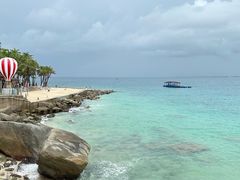 -海南分界洲岛旅游区