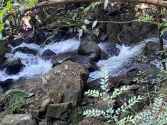 -黄金沟旅游风景区