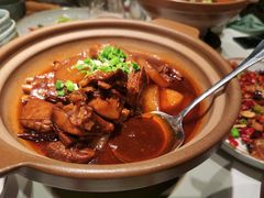 -青年公社烤鸭(青年路店)