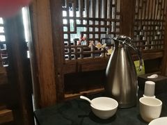 -西安饭庄·非遗陕菜(钟楼店)